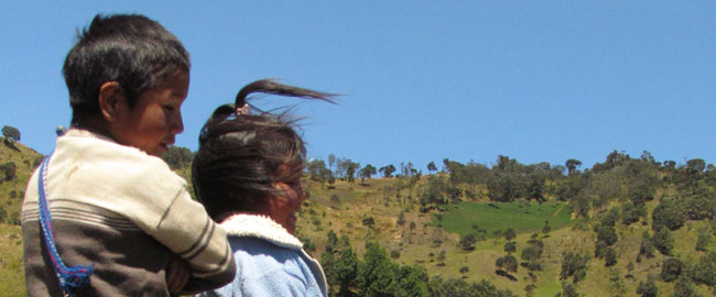 EL CAMINO DEL VIENTO (WUEJIA NYI)