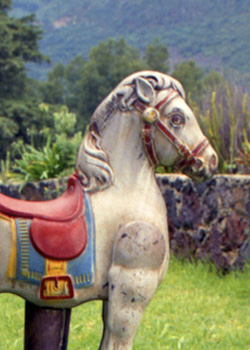PORCELANA