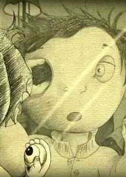 UN OJO