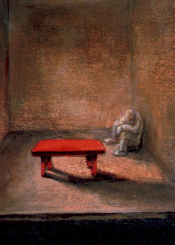 UNA MESA ES UNA MESA (‘A TABLE IS A TABLE’)