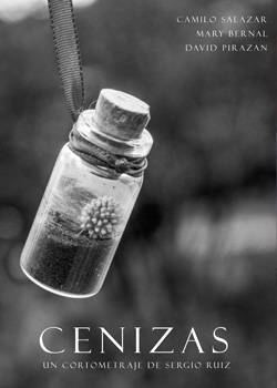 CENIZAS
