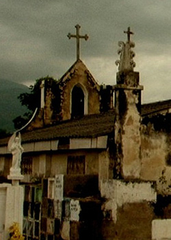 LA ESPERA